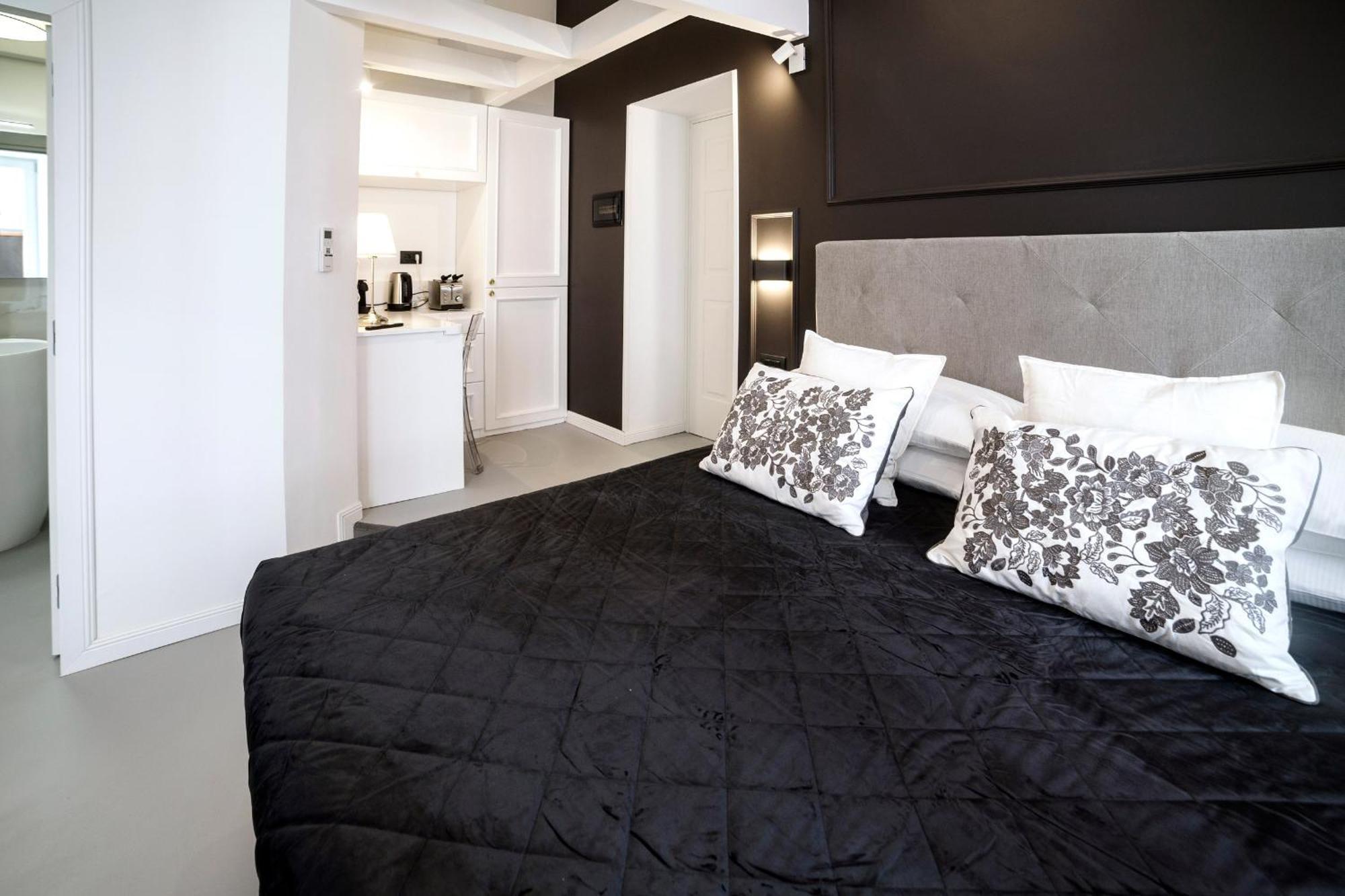 Corsovittorio87Suite Cagliari Exterior foto